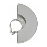 BOSCH Aparatoare de protectie 125 mm