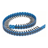 BOSCH Bandă de șuruburi pentru gips-carton cu filet pas fin S-FB, 3.9x35 mm, PH2