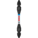 BOSCH Bit dublu, Pro Impact cu index Pick and Click