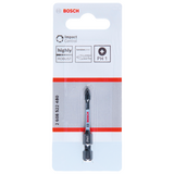 BOSCH Bit Impact Control 50 mm, PH1