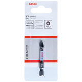 BOSCH Bit Impact Control 50 mm, PH2