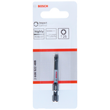BOSCH Bit Impact Control 50 mm, T25