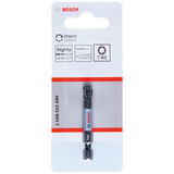 BOSCH Bit Impact Control 50 mm, T40