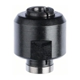 BOSCH Bucşă de prindere cu piuliţă de strângere