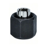 BOSCH Bucşă elastică 1/4" cu piuliţă