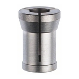 BOSCH Bucşă elastică fără piuliţă de strângere