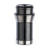 BOSCH Bucşă elastică fără piuliţă de strângere