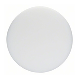 BOSCH Burete de lustruit cu filet M 14