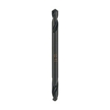BOSCH Burghie HSS-G cu vârf dublu
