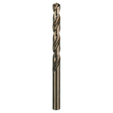 BOSCH Burghie metal HSS-CO