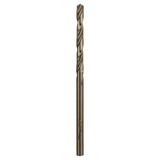 BOSCH Burghie metal HSS-CO
