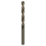 BOSCH Burghie pentru metal, HSS-Co, DIN 338 BOSCH Burghie pentru metal, HSS-Co, DIN 338