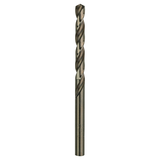 BOSCH Burghie pentru metal, HSS-Co, DIN 338 BOSCH Burghie pentru metal, HSS-Co, DIN 338