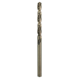 BOSCH Burghie pentru metal, tip HSS-Co, DIN 338