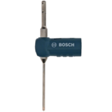 BOSCH Burghiu cu aspirare SpeedClean SDS-PLUS 9