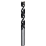 BOSCH Burghiu cu cap asimetric PRO Wood, 10 x 80 x 120 mm BOSCH Burghiu cu cap asimetric PRO Wood, 10 x 80 x 120 mm