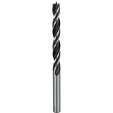 BOSCH Burghiu cu cap asimetric PRO Wood, 8 x 80 x 117 mm BOSCH Burghiu cu cap asimetric PRO Wood, 8 x 80 x 117 mm