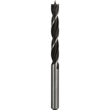 BOSCH Burghiu cu cap asimetric PRO Wood, 9 x 80 x 120 mm BOSCH Burghiu cu cap asimetric PRO Wood, 9 x 80 x 120 mm