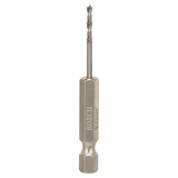 BOSCH Burghiu cu vârf de centrare PRO Wood HSS, 2 x 16 x 61 mm