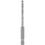 BOSCH Burghiu cu vârf de centrare PRO Wood HSS, 4 x 35 x 87 mm BOSCH Burghiu cu vârf de centrare PRO Wood HSS, 4 x 35 x 87 mm