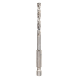 BOSCH Burghiu cu vârf de centrare PRO Wood HSS, 5 x 44 x 98 mm BOSCH Burghiu cu vârf de centrare PRO Wood HSS, 5 x 44 x 98 mm