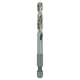 BOSCH Burghiu de centrare HSS-G