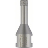 BOSCH Burghiu diamantat Dry Speed 10 mm
