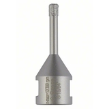 BOSCH Burghiu diamantat Dry Speed 6 mm