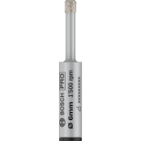BOSCH Burghiu diamantat PRO Ceramic pentru găurire uscată