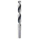 BOSCH Burghiu elicoidal Metal HSS, 11,5 x 94 x 142 mm, tijă redusă CYL