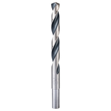 BOSCH Burghiu elicoidal Metal HSS, 11 x 94 x 142 mm, tijă redusă CYL