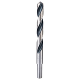 BOSCH Burghiu elicoidal Metal HSS, 12,5 x 101 x 151 mm, tijă redusă CYL