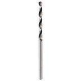 BOSCH Burghiu elicoidal Metal HSS, 2,6 x 30 x 57 mm, tijă CYL, 2 buc.