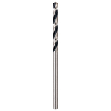 BOSCH Burghiu elicoidal Metal HSS, 2 x 24 x 49 mm, tijă CYL, 2 buc.