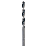 BOSCH Burghiu elicoidal Metal HSS, 4,2 x 43 x 75 mm, tijă CYL