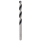 BOSCH Burghiu elicoidal Metal HSS, 6,5 x 63 x 101 mm, tijă CYL