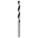 BOSCH Burghiu elicoidal Metal HSS, 6 x 57 x 93 mm, tijă CYL