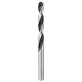 BOSCH Burghiu elicoidal Metal HSS, 7,5 x 69 x 109 mm, tijă CYL