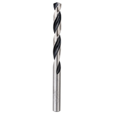 BOSCH Burghiu elicoidal Metal HSS, 8,5 x 75 x 117 mm, tijă CYL