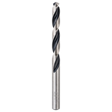 BOSCH Burghiu elicoidal Metal HSS, 9 x 81 x 125 mm, tijă CYL