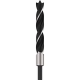 BOSCH Burghiu elicoidal pentru lemn BOSCH Burghiu elicoidal pentru lemn