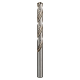 BOSCH Burghiu elicoidal PRO Metal HSS-G, 10,5x87x133 mm
