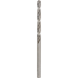 BOSCH Burghiu elicoidal PRO Metal HSS-G, 3,8x43x75 mm