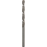 BOSCH Burghiu elicoidal PRO Metal HSS-G, 4,3x47x80 mm