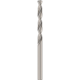 BOSCH Burghiu elicoidal PRO Metal HSS-G, 4,6x47x80 mm