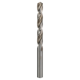 BOSCH Burghiu elicoidal PRO Metal HSS-G, 9,5x81x125 mm BOSCH Burghiu elicoidal PRO Metal HSS-G, 9,5x81x125 mm