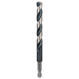 BOSCH Burghiu elicoidal PRO Metal HSS-G Impact, 10x87x133 mm BOSCH Burghiu elicoidal PRO Metal HSS-G Impact, 10x87x133 mm