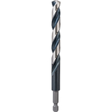 BOSCH Burghiu elicoidal PRO Metal HSS-G Impact, 11x94x142 mm BOSCH Burghiu elicoidal PRO Metal HSS-G Impact, 11x94x142 mm