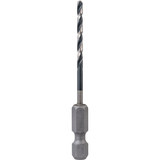 BOSCH Burghiu elicoidal PRO Metal HSS-G Impact, 2,5x30x69 mm