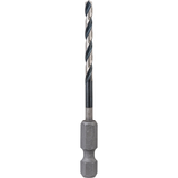 BOSCH Burghiu elicoidal PRO Metal HSS-G Impact, 3,3x36x75 mm
